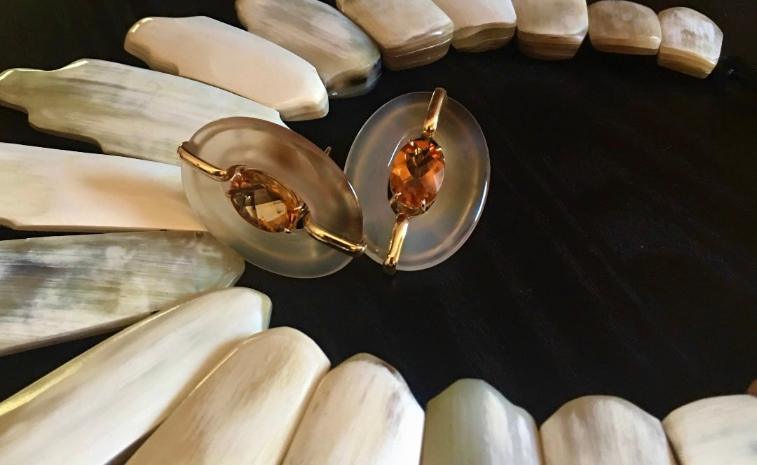 Fall for Agate